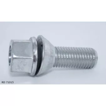 Boulon de roue TEKNÖR RD 71015