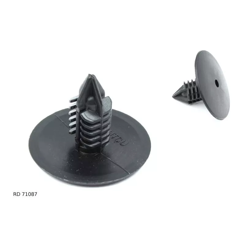 Clip, enjoliveur TEKNÖR RD 71087