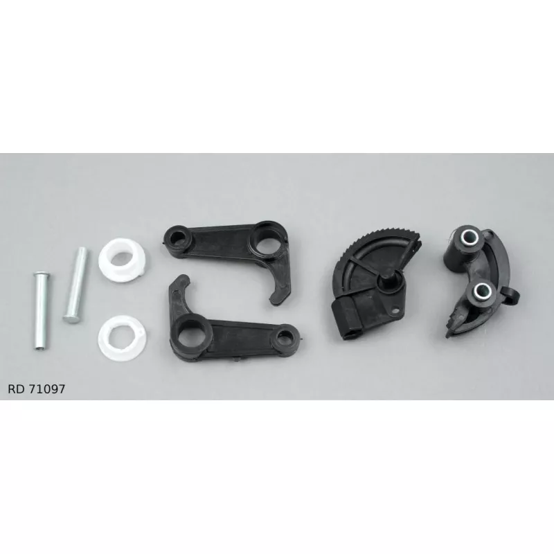 Kit de réparation, embrayage automatique TEKNÖR RD 71097