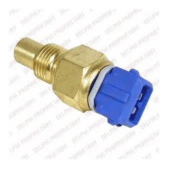 Sonde de température, liquide de refroidissement DELPHI TS10325