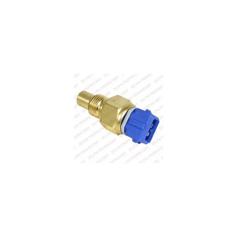 Sonde de température, liquide de refroidissement DELPHI TS10325