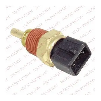 Sonde de température, liquide de refroidissement DELPHI TS10326