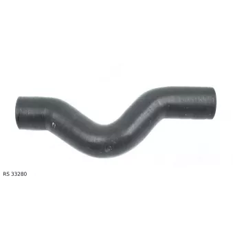 Gaine de suralimentation TEKNÖR RS 33280