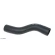Gaine de suralimentation TEKNÖR RT 150047 - Visuel 1