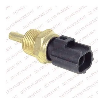 Sonde de température, liquide de refroidissement DELPHI TS10327
