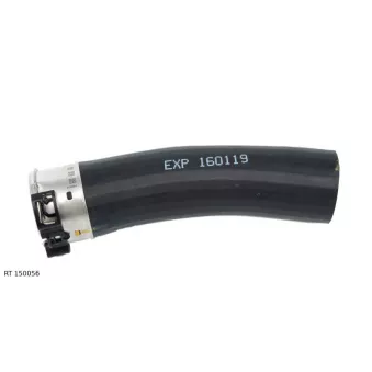 Gaine de suralimentation TEKNÖR RT 150056