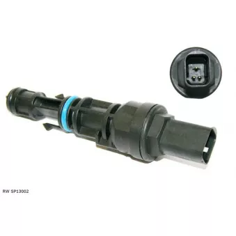 Capteur, vitesse TEKNÖR RW SP13002