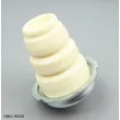 Butée élastique, suspension TEKNÖR RWO 9009 - Visuel 1