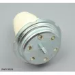 Butée élastique, suspension TEKNÖR RWO 9009 - Visuel 2
