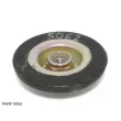 Coupelle de suspension TEKNÖR RWW 5062 - Visuel 1