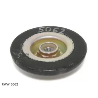 Coupelle de suspension TEKNÖR RWW 5062