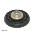 Coupelle de suspension TEKNÖR RWW 5062 - Visuel 2