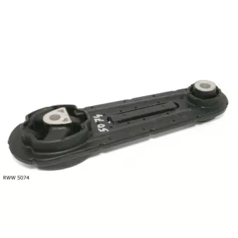 Support moteur TEKNÖR RWW 5074