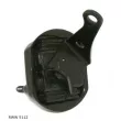 Suspension, corps de l'essieu TEKNÖR RWW 5112 - Visuel 3