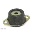 Support moteur avant gauche TEKNÖR RWW 5132 - Visuel 1