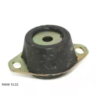 Support moteur avant gauche TEKNÖR RWW 5132
