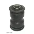 Suspension, ressort à lames TEKNÖR RWW 5137 - Visuel 1