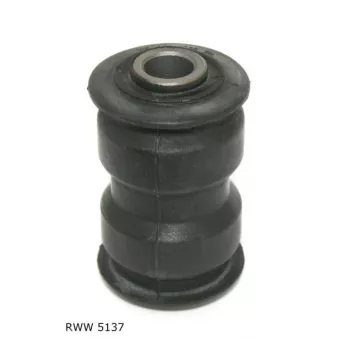 Suspension, ressort à lames TEKNÖR RWW 5137