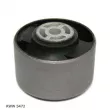 Support moteur TEKNÖR RWW 5472 - Visuel 1