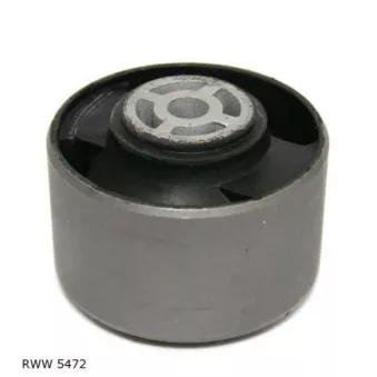 Support moteur TEKNÖR RWW 5472