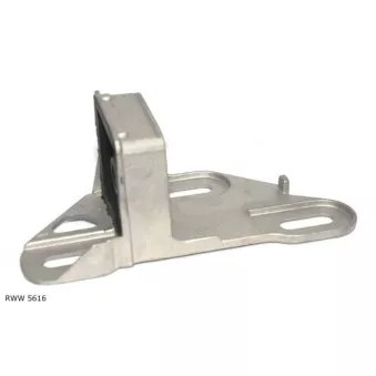 Bandes de caoutchouc, échappement TEKNÖR RWW 5616