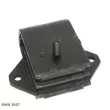 Support moteur TEKNÖR RWW 5657 - Visuel 1