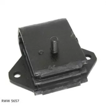 Support moteur TEKNÖR RWW 5657