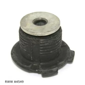 Suspension, support d'essieu TEKNÖR RWW A4549