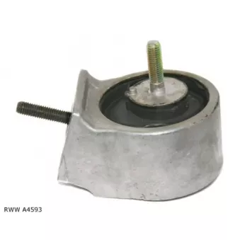 Support moteur TEKNÖR RWW A4593