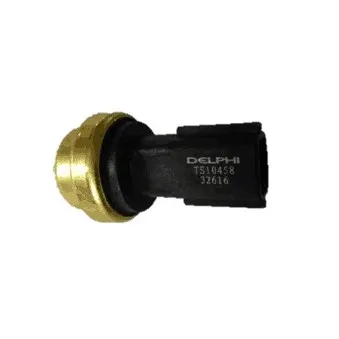 Sonde de température, liquide de refroidissement DELPHI TS10458