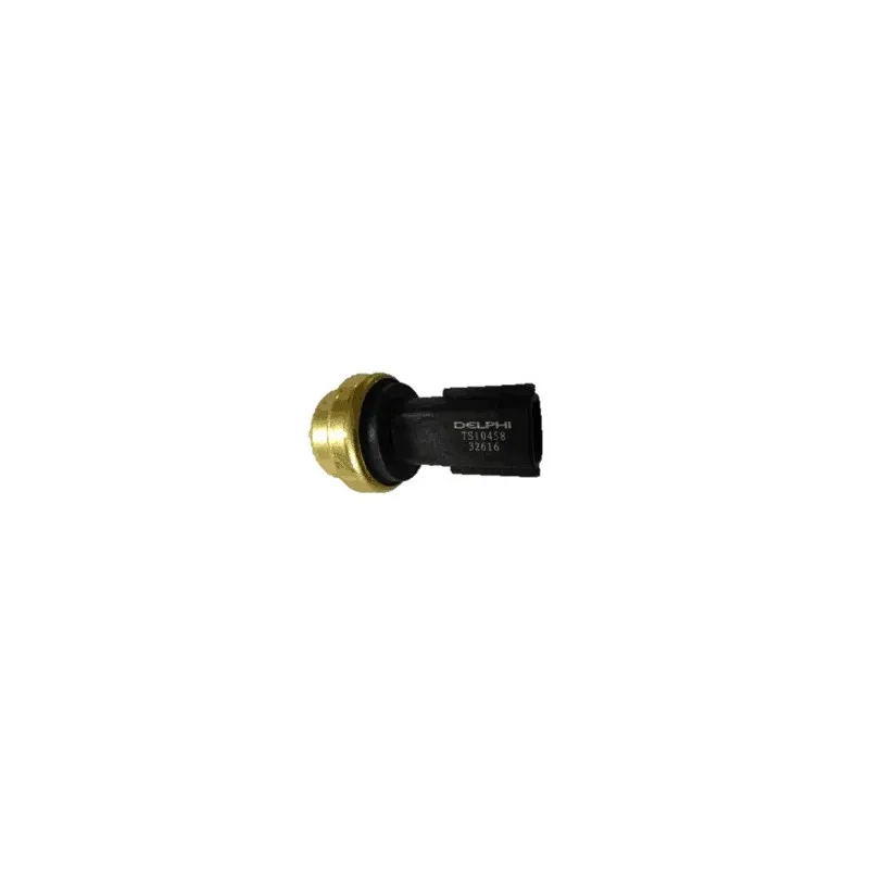 Sonde de température, liquide de refroidissement DELPHI TS10458