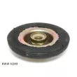 Coupelle de suspension TEKNÖR RWW H249 - Visuel 1