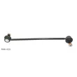 Entretoise/tige, stabilisateur TEKNÖR RWW H335 - Visuel 2