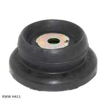 Coupelle de suspension TEKNÖR RWW H411