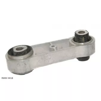Support moteur TEKNÖR RWW H418