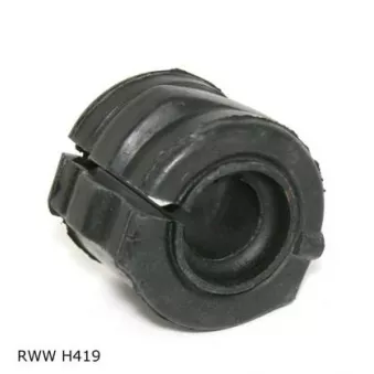 Suspension, stabilisateur TEKNÖR RWW H419