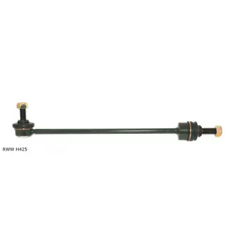 Entretoise/tige, stabilisateur TEKNÖR RWW H425