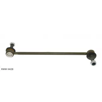 Entretoise/tige, stabilisateur TEKNÖR RWW H428