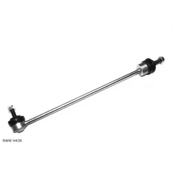 Entretoise/tige, stabilisateur TEKNÖR RWW H439