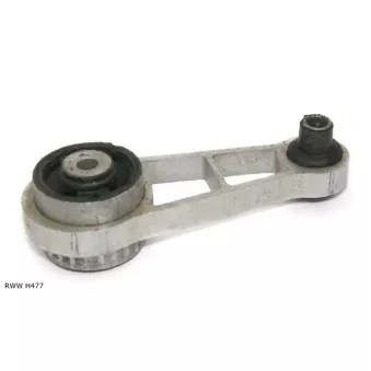 Support, suspension du moteur TEKNÖR RWW H477