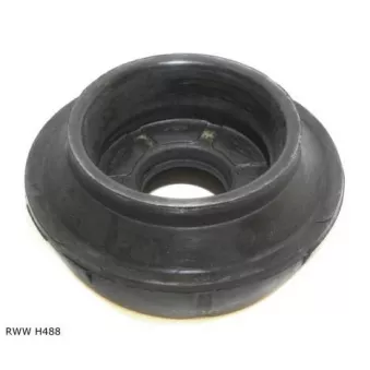 Coupelle de suspension TEKNÖR RWW H488