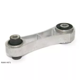 Support moteur TEKNÖR RWW H971