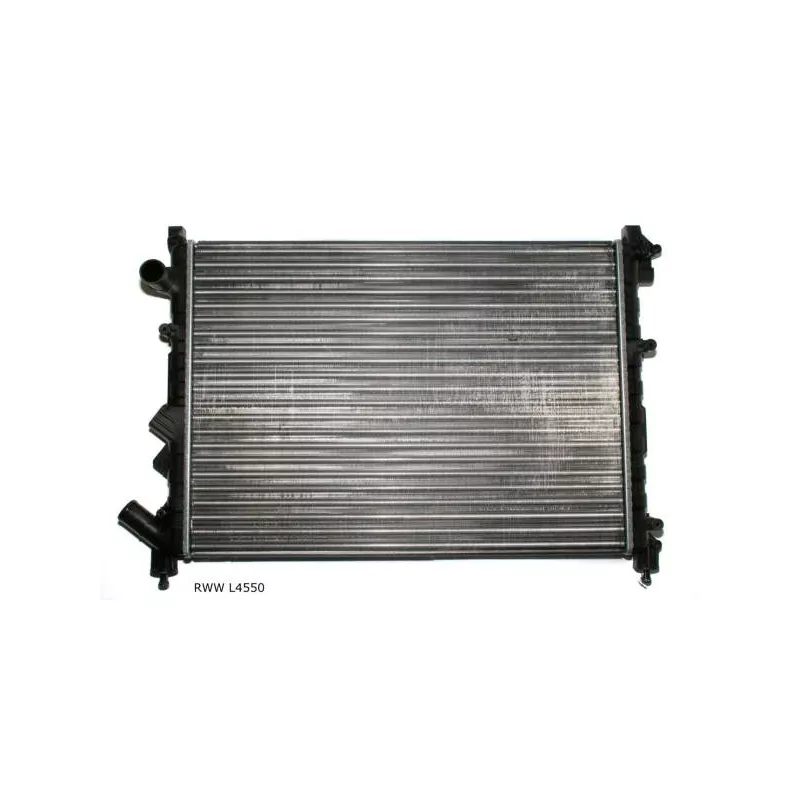 Radiateur, refroidissement du moteur TEKNÖR RWW L4550