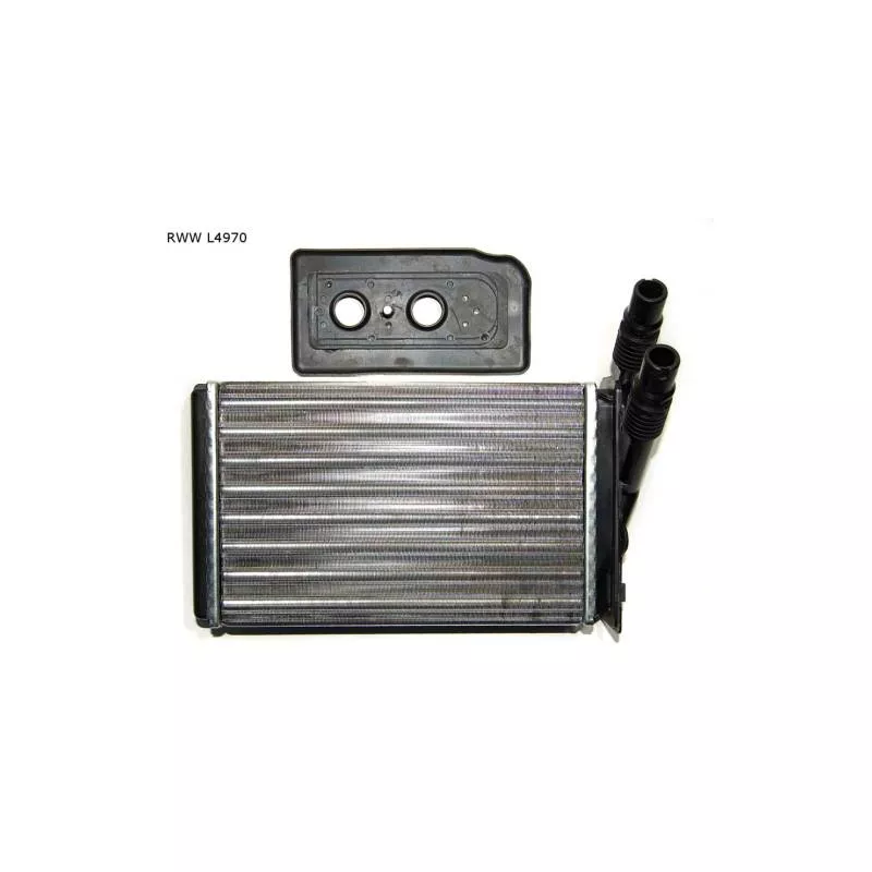 Système de chauffage TEKNÖR RWW L4970