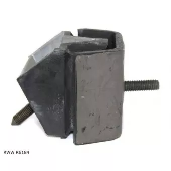 Support, suspension du moteur TEKNÖR RWW R6184