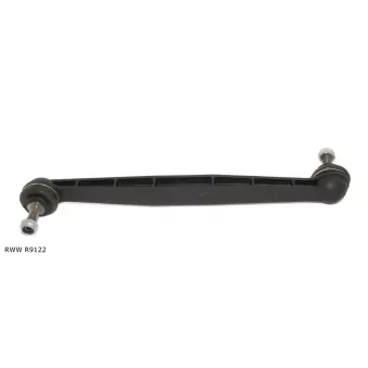Entretoise/tige, stabilisateur TEKNÖR RWW R9122