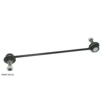 Entretoise/tige, stabilisateur TEKNÖR RWW R9151
