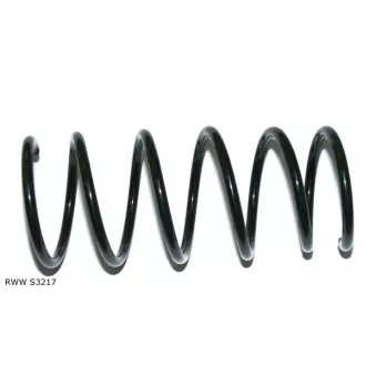 Ressort de suspension TEKNÖR RWW S3217
