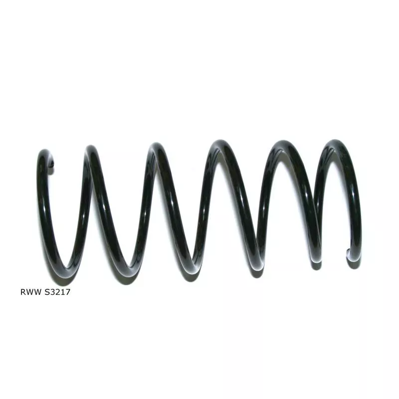 Ressort de suspension TEKNÖR RWW S3217