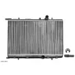 Radiateur, refroidissement du moteur TEKNÖR RWW Y8333 - Visuel 1